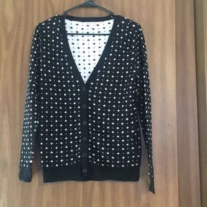 Merona cardigan